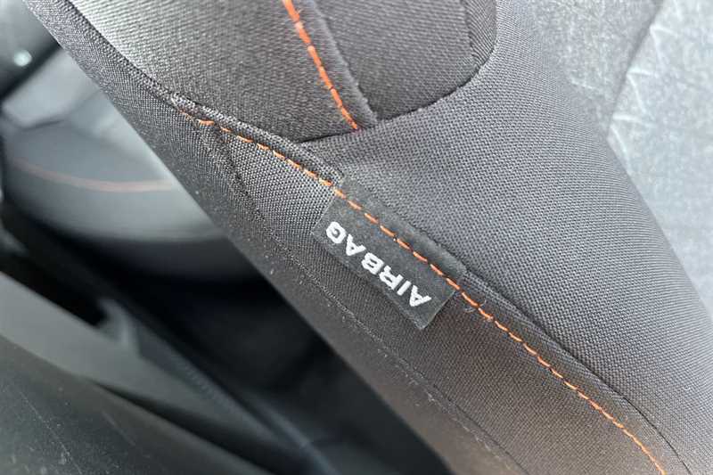 Used MG MG3 2025 for sale - 78138747: Photo 39