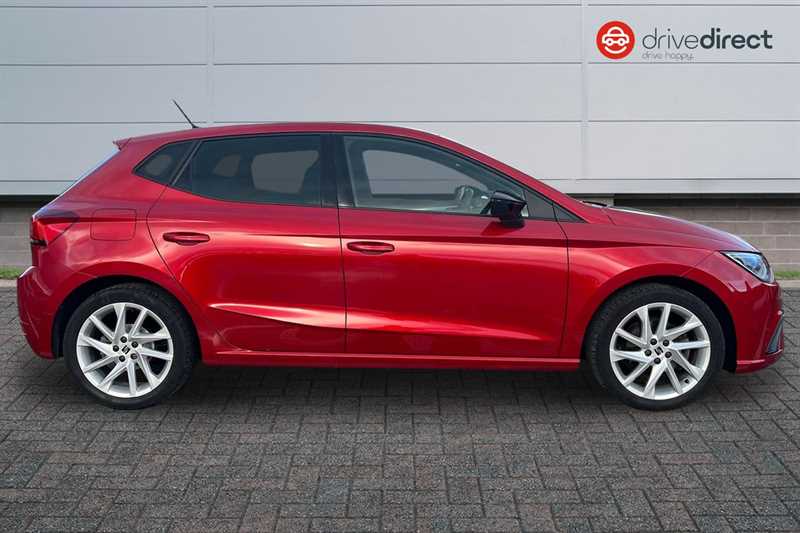 Used SEAT Ibiza for sale - 78208730: Photo 2