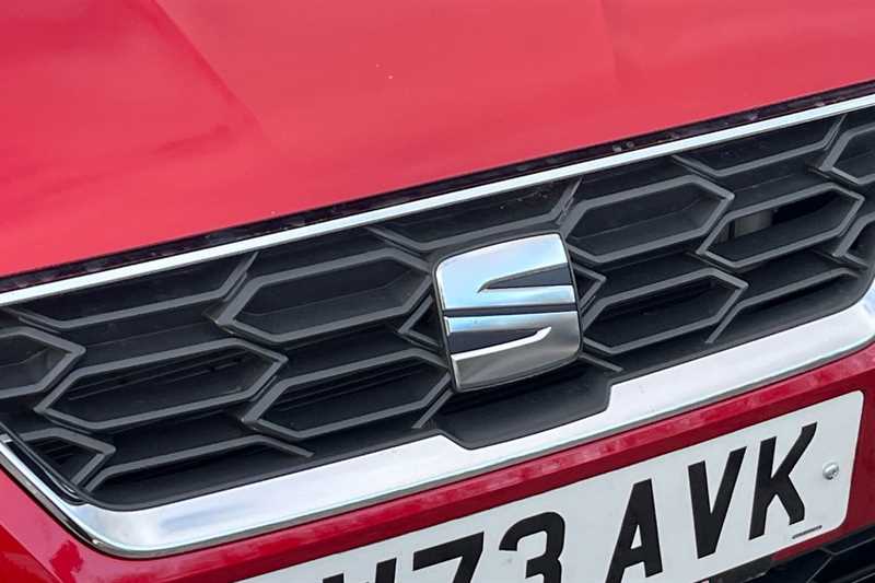 Used SEAT Ibiza for sale - 78208730: Photo 30