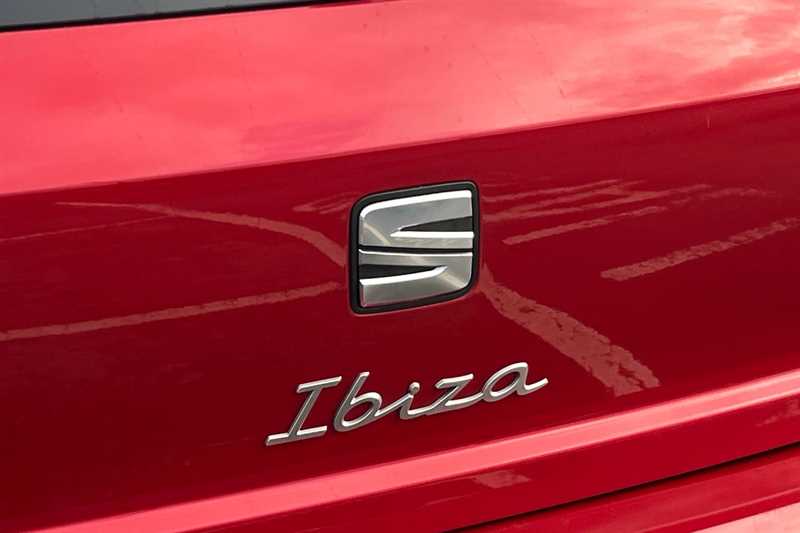 Used SEAT Ibiza for sale - 78208730: Photo 37