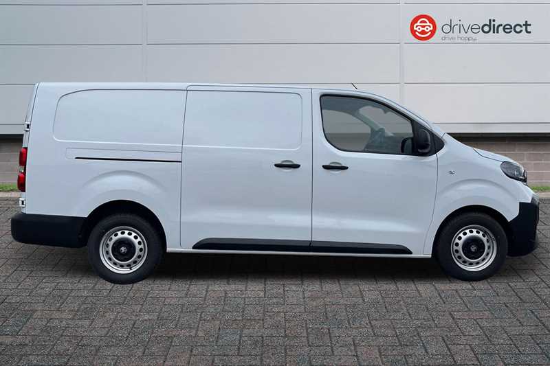 Used Vauxhall Vivaro 2024 for sale - 76516748: Photo 2