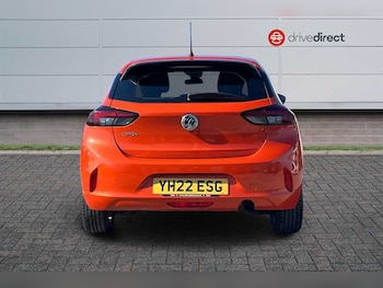 Used Vauxhall Corsa 2022 for sale - 78309166: Photo