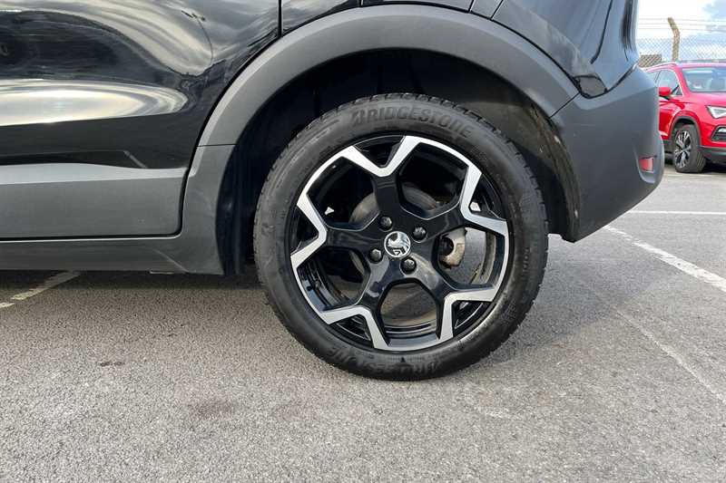 Used Vauxhall Crossland 2023 for sale - 77827865: Photo 10