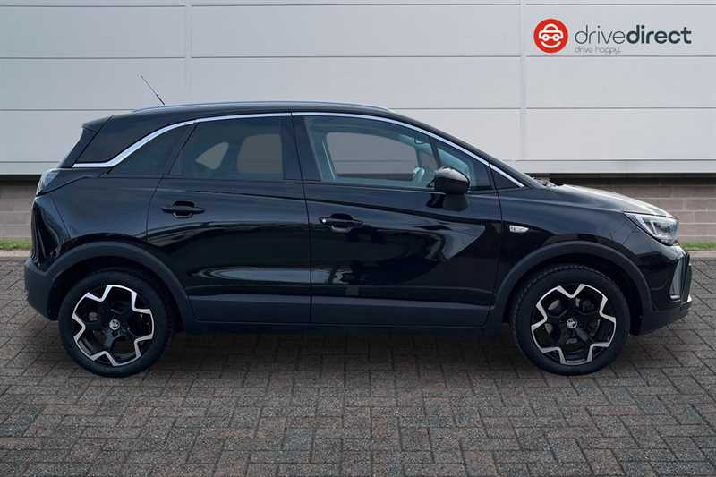 Used Vauxhall Crossland 2023 for sale - 77827865: Photo 2