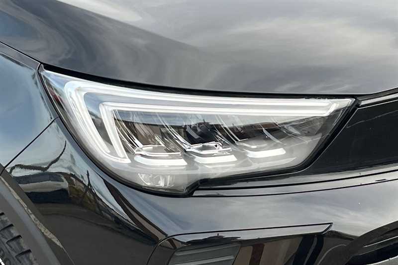 Used Vauxhall Crossland 2023 for sale - 77827865: Photo 28