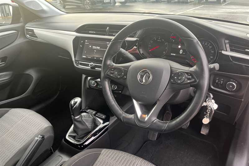 Used Vauxhall Corsa 2022 for sale - 77481806: Photo 13