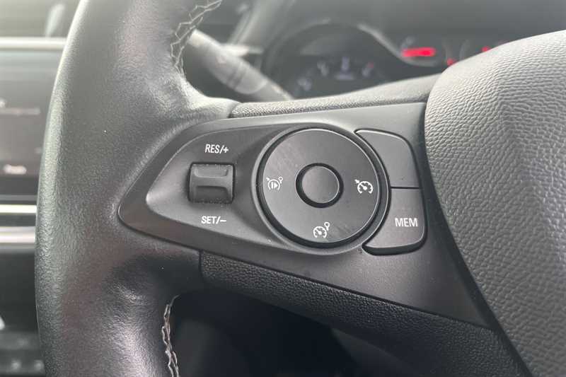 Used Vauxhall Corsa 2022 for sale - 77481806: Photo 21