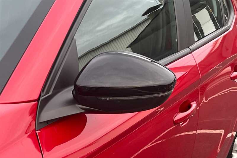 Used Vauxhall Corsa 2022 for sale - 77481806: Photo 35