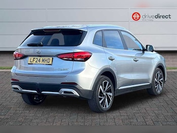 Used MG MG ZS 2025 for sale - 77316947: Photo