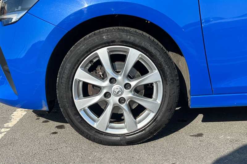 Used Vauxhall Corsa 2022 for sale - 77800950: Photo 11