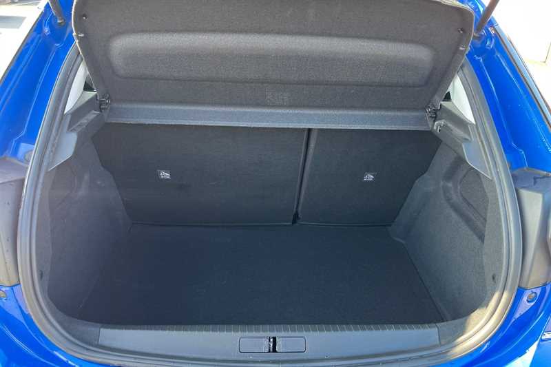 Used Vauxhall Corsa 2022 for sale - 77800950: Photo 25