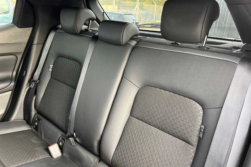 Used Nissan Juke 2023 for sale - 76956500: Photo 24