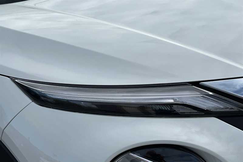 Used Nissan Juke 2023 for sale - 76956500: Photo 28