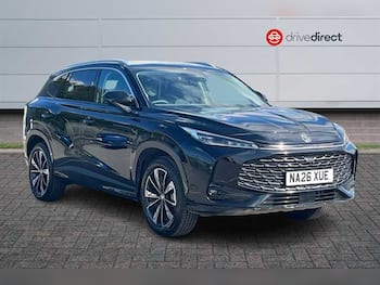Used MG MG HS 2026 for sale - 79681806: Photo