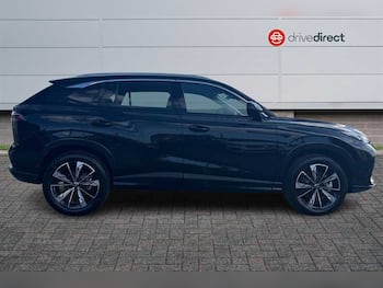 Used MG MG HS 2026 for sale - 79681806: Photo