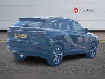 Used MG MG HS 2026 for sale - 79681806: Photo
