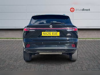Used MG MG HS 2026 for sale - 79681806: Photo