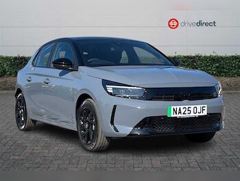 2025 - 50kWh Yes Hatchback 5dr Electric Auto (136 ps)