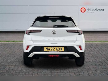 Used Vauxhall Mokka undefined for sale - 77481064: Photo