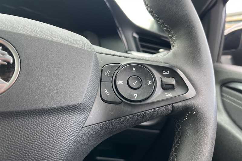 Used Vauxhall Corsa 2024 for sale - 77944378: Photo 22