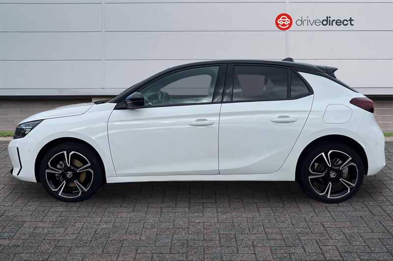 Used Vauxhall Corsa 2024 for sale - 77944378: Photo 6