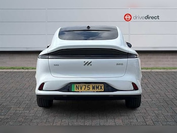 Used MG MG IM6 2025 for sale - 79398412: Photo
