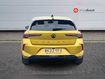 Used Vauxhall Astra 2023 for sale - 79416824: Photo