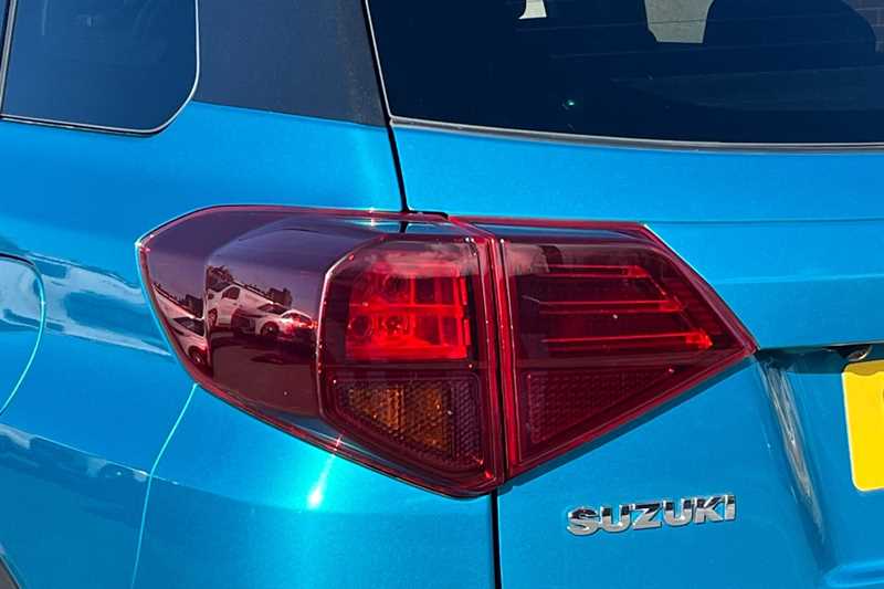 Used Suzuki Vitara 2020 for sale - 78138545: Photo 31