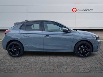 Used Vauxhall Corsa 2024 for sale - 78506221: Photo