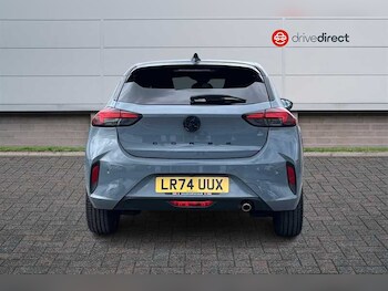 Used Vauxhall Corsa 2024 for sale - 78506221: Photo