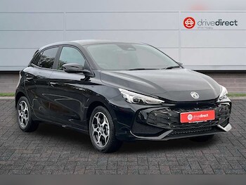 Used MG MG3 undefined for sale - 77402332: Photo