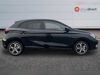 Used MG MG3 undefined for sale - 77402332: Photo