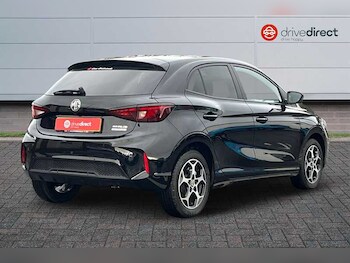 Used MG MG3 undefined for sale - 77402332: Photo