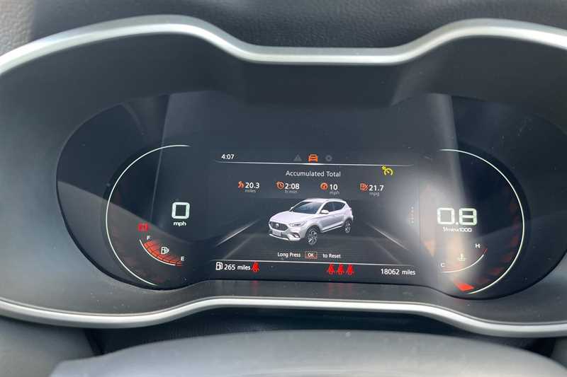 Used MG MG ZS 2024 for sale - 78138216: Photo 20