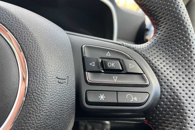 Used MG MG ZS 2024 for sale - 78138216: Photo 22