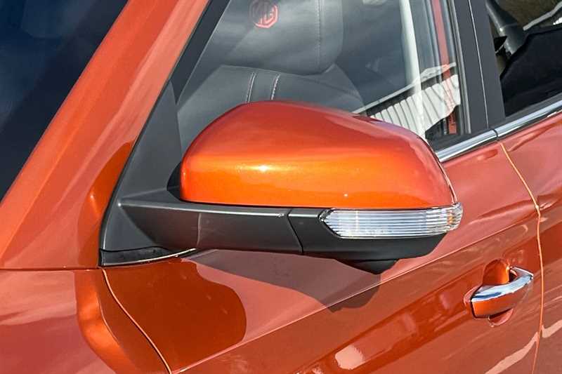 Used MG MG ZS 2024 for sale - 78138216: Photo 35