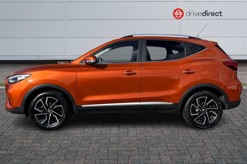 Used MG MG ZS 2024 for sale - 78138216: Photo 6