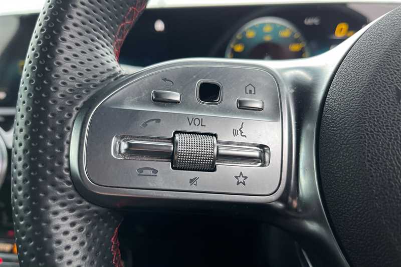 Used Mercedes-Benz A-Class 2022 for sale - 77430138: Photo 21