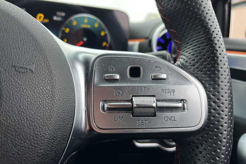 Used Mercedes-Benz A-Class 2022 for sale - 77430138: Photo 22