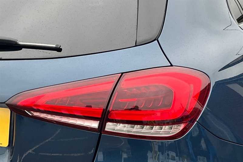 Used Mercedes-Benz A-Class 2022 for sale - 77430138: Photo 32