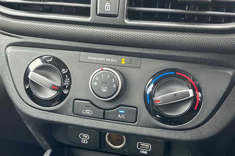 Used Hyundai i10 2025 for sale - 78051044: Photo 15