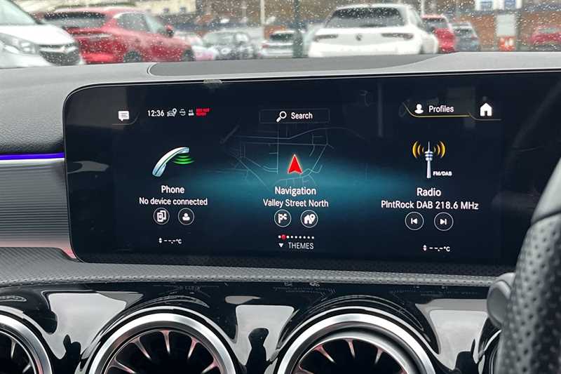 Used Mercedes-Benz A-Class 2022 for sale - 77788747: Photo 17