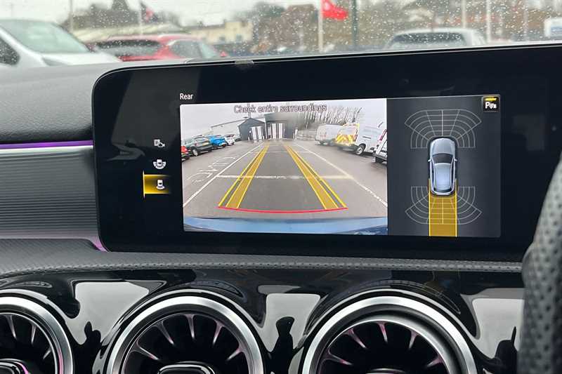 Used Mercedes-Benz A-Class 2022 for sale - 77788747: Photo 19