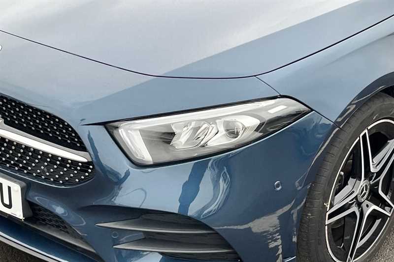 Used Mercedes-Benz A-Class 2022 for sale - 77788747: Photo 29