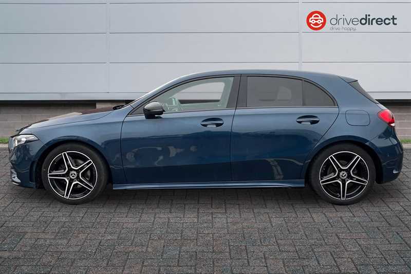 Used Mercedes-Benz A-Class 2022 for sale - 77788747: Photo 6