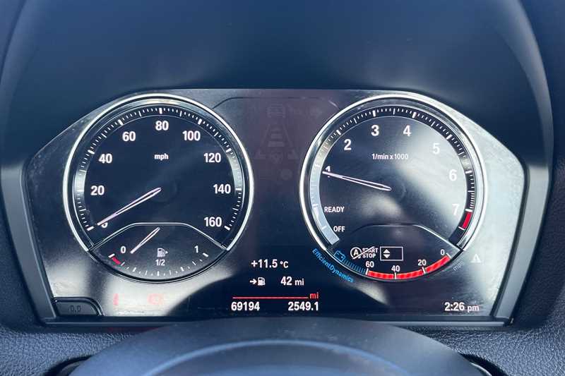 Used BMW 2 Series 2018 for sale - 77929467: Photo 20