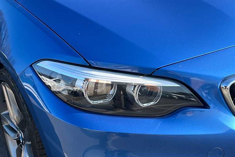 Used BMW 2 Series 2018 for sale - 77929467: Photo 28