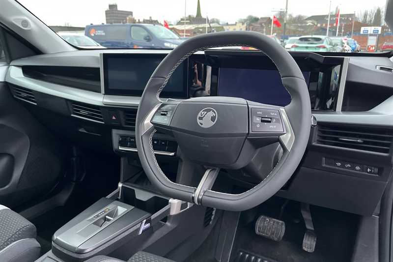 Used Vauxhall Frontera Electric for sale - 77888029: Photo 13