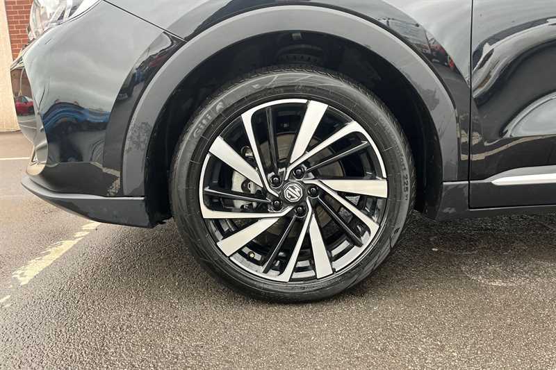 Used MG MG ZS 2024 for sale - 76732881: Photo 11