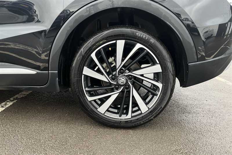 Used MG MG ZS 2024 for sale - 76732881: Photo 12